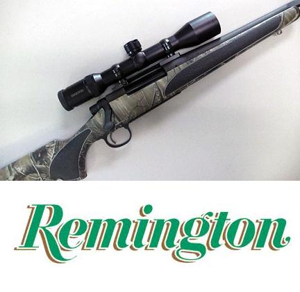 remington xhr