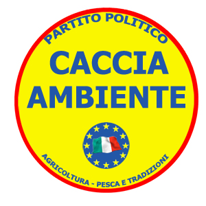 Partito Politico Caccia Ambiente