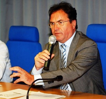 Mauro Febbo Mauro Febbo