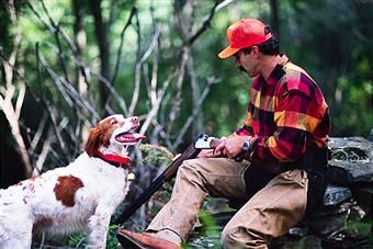 Cane e Cacciatore Cane e Cacciatore
