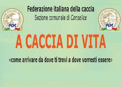 A Caccia di Vita A Caccia di Vita