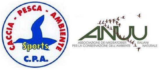 CPA Sport e ANUU MIgratoristi CPA Sport e ANUU MIgratoristi