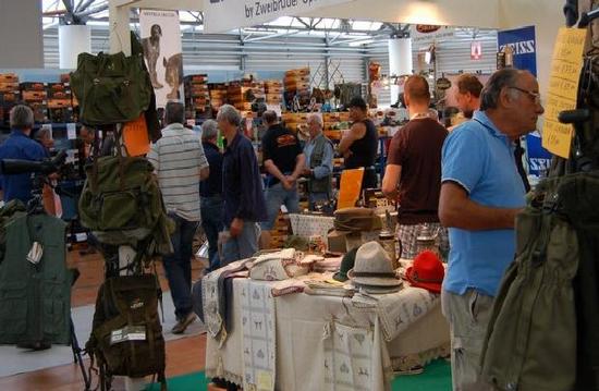 Mondo Caccia 2012 pubblico Mondo Caccia 2012 pubblico