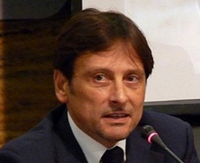 Dario Stefano Dario Stefano