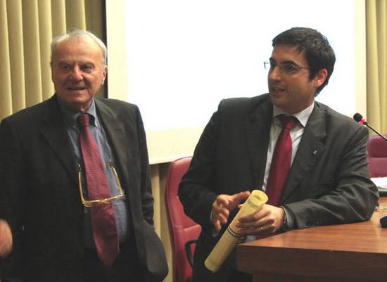 Pier Luigi Vigna Pier Luigi Vigna