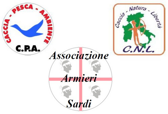 C.P.A Sport - Associazione Armieri Sardi - C.N.L. C.P.A Sport - Associazione Armieri Sardi - C.N.L.
