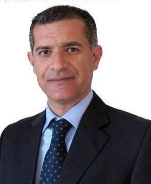 Giuseppe Saletta Giuseppe Saletta