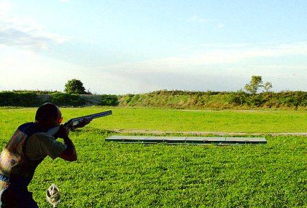 Fitav - Tiro a volo Fitav - Tiro a volo