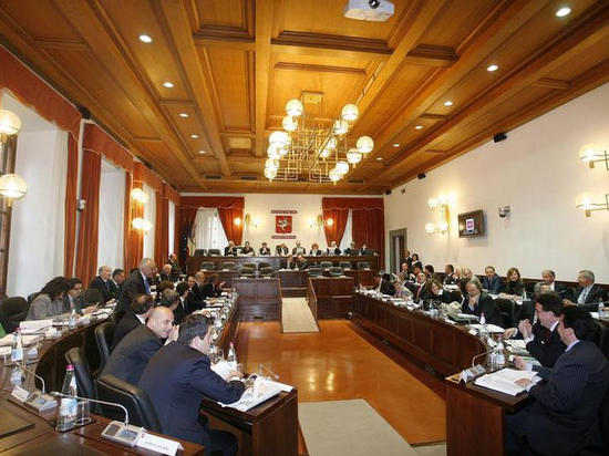 Consiglio Regione Toscana Consiglio Regione Toscana