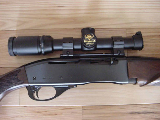 Ottica Nikon Monarch African Ottica Nikon Monarch African