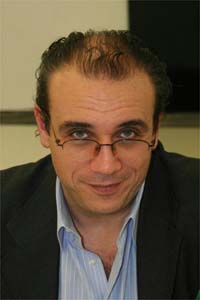 Francesco Bruzzone - Liguria Francesco Bruzzone - Liguria