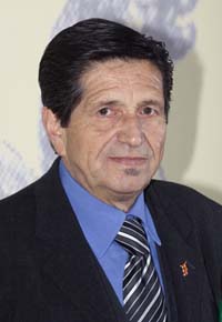 Gambetta Vianna Antonio Gambetta Vianna Antonio