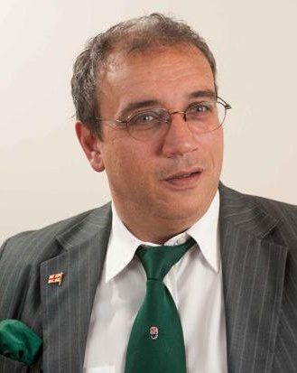 Francesco Bruzzone - Liguria Francesco Bruzzone - Liguria