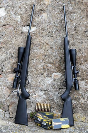 Safari Club International Italian Chapter