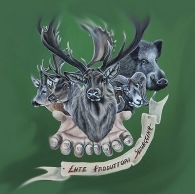 E.P.S. - Ente Produttori Selvaggina - Associazione Venatoria E.P.S. - Ente Produttori Selvaggina - Associazione Venatoria