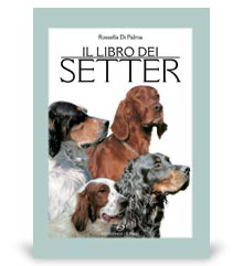 The Book of Setters - Passion Hunt
