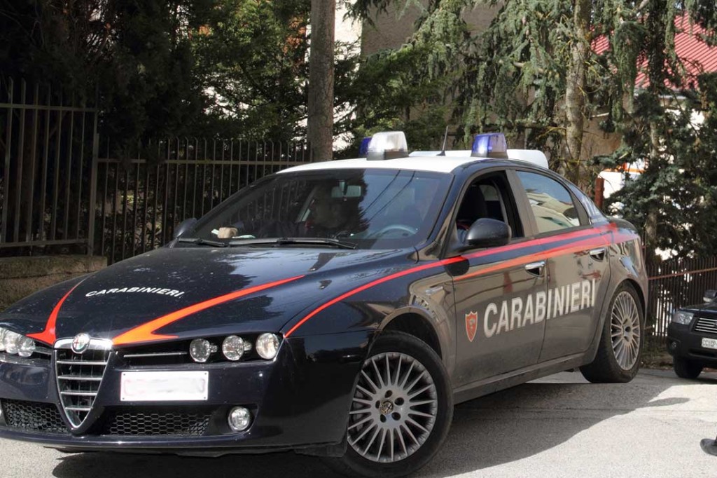 The Carabinieri have chosen their new machine gun: it is the Beretta ...