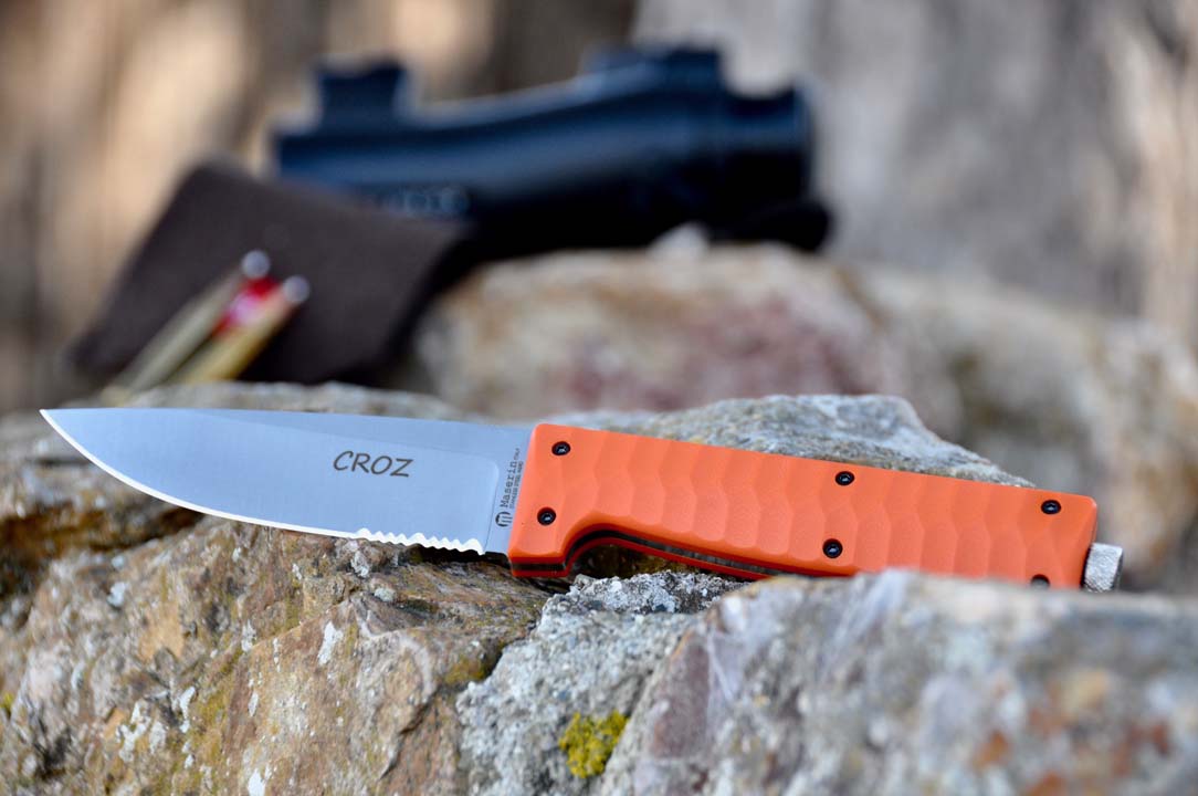 Las mejores ofertas en Cuchillo de caza sin marca cuchillos de hoja fija  para Caza