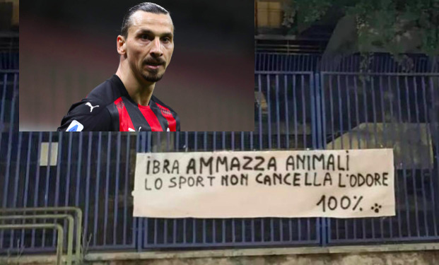 Ibrahimovic