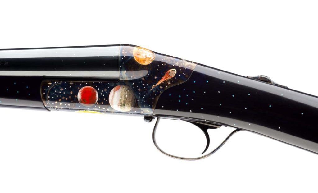 Beretta 486 Copernicus