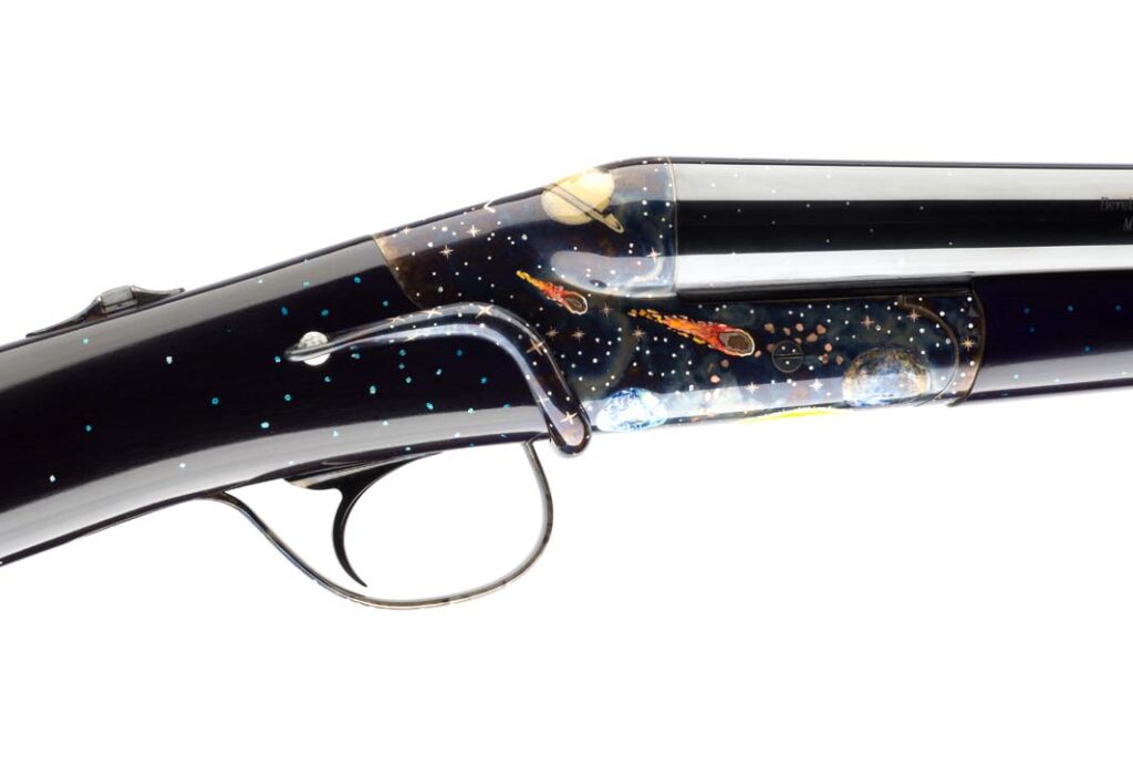 Beretta 486 Copernicus