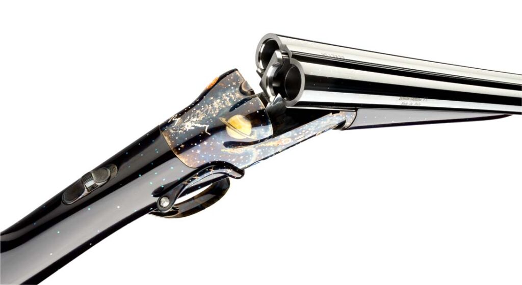 Beretta 486 Copernicus