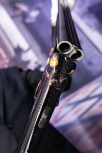 Beretta 486 Copernicus