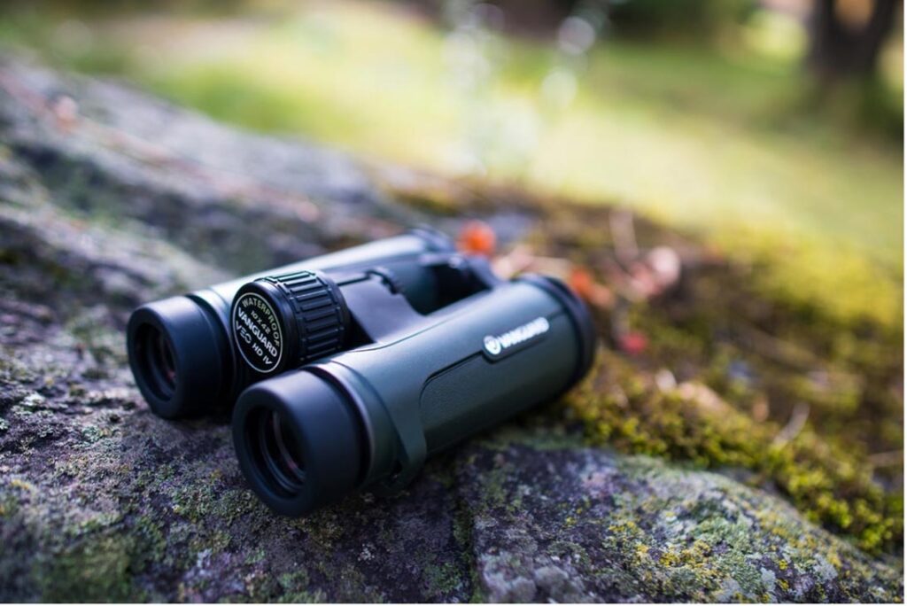 Vanguard Optics