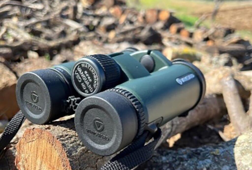 Vanguard Optics