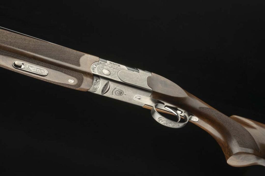 BERETTA SILVER PIGEON I