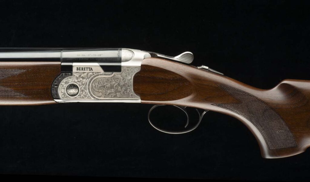 BERETTA SILVER PIGEON I