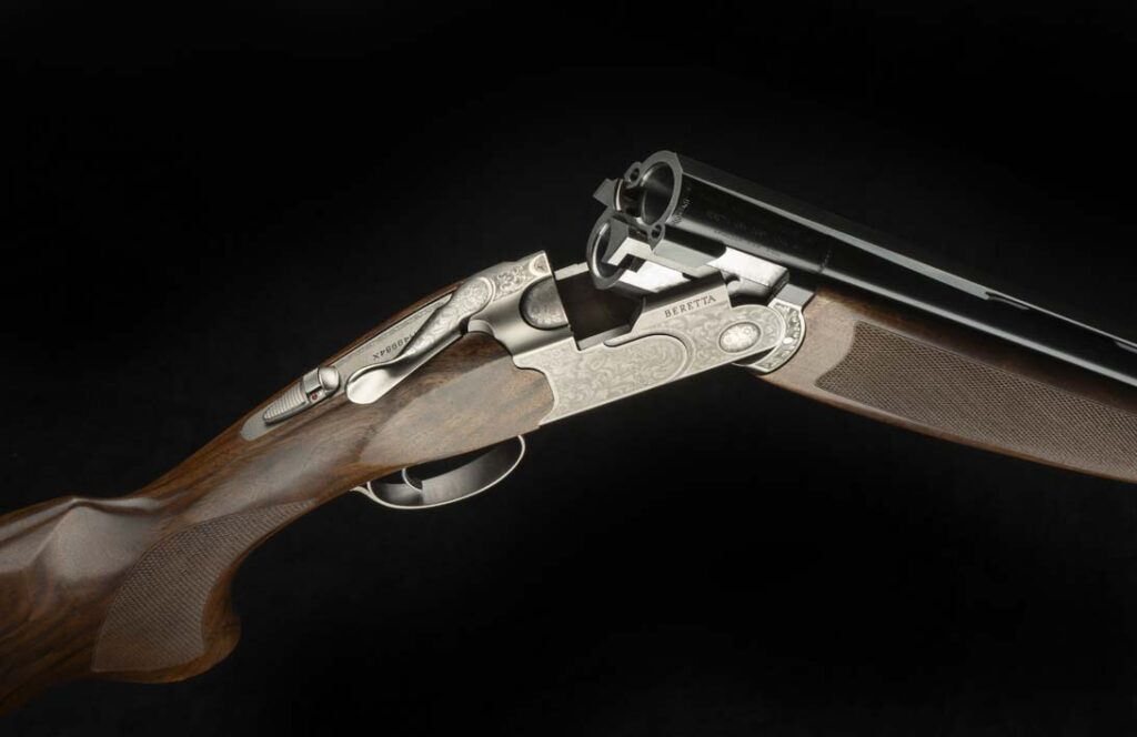 BERETTA SILVER PIGEON I