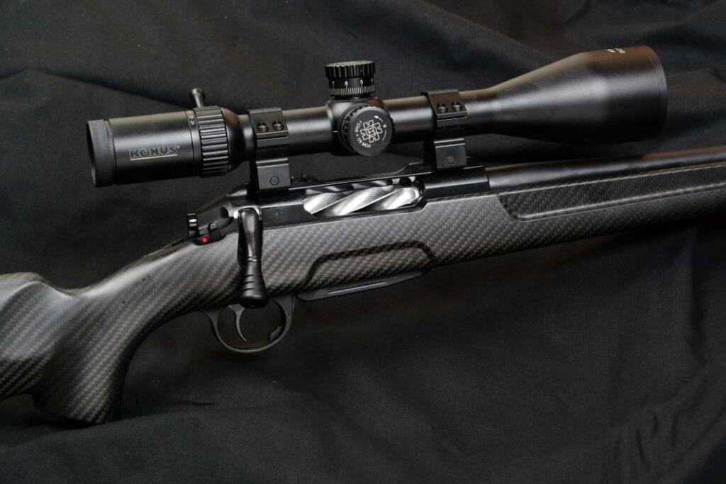 Sabatti Carbon .308 Winchester