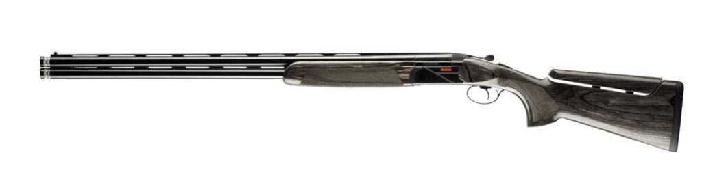 Beretta 688 Performance