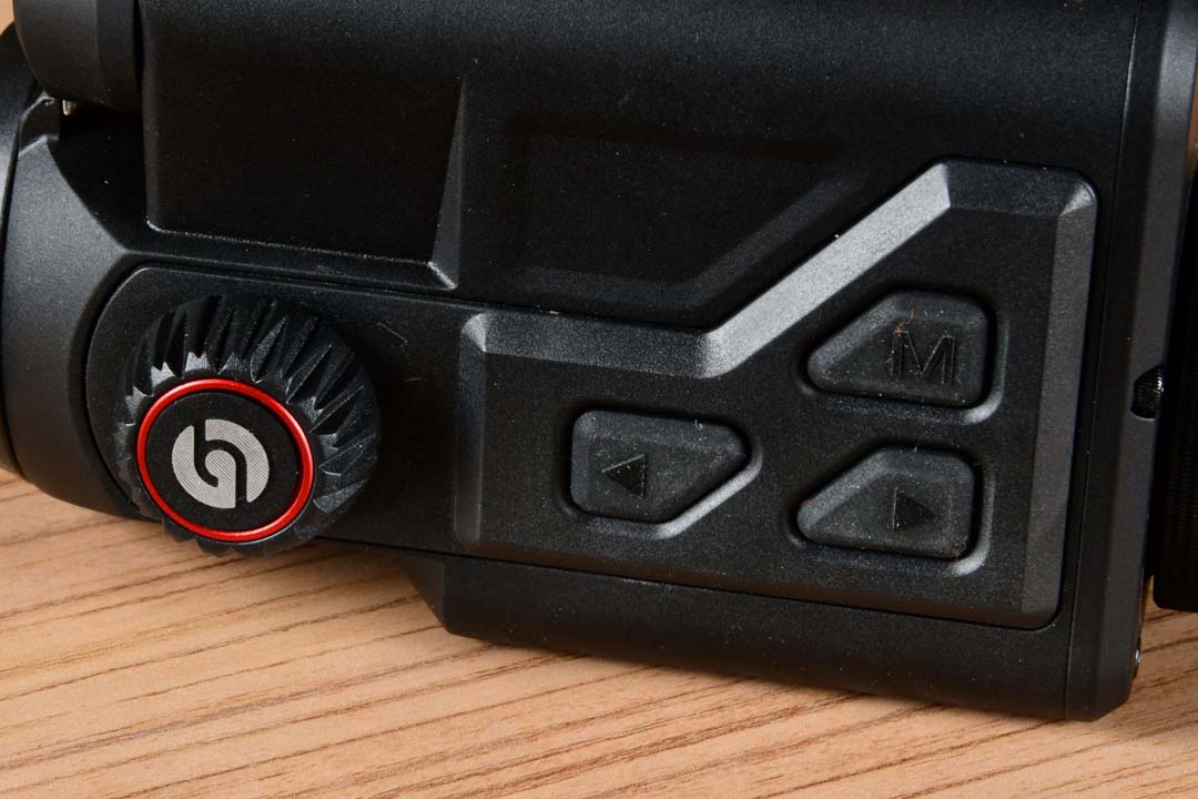 Guide Sensmart TB630 - Clip-on