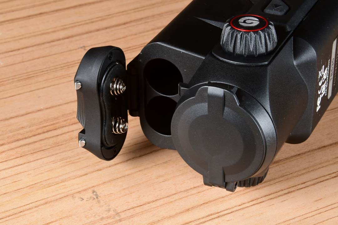 Guide Sensmart TB630 - Clip-on