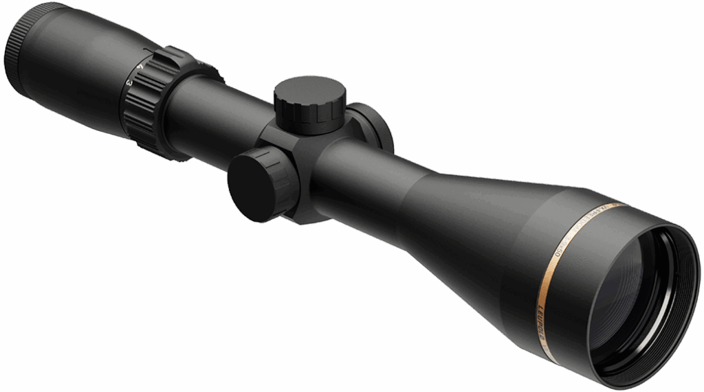 Leupold VX-Freedom 3-9x50i Twilight Hunter