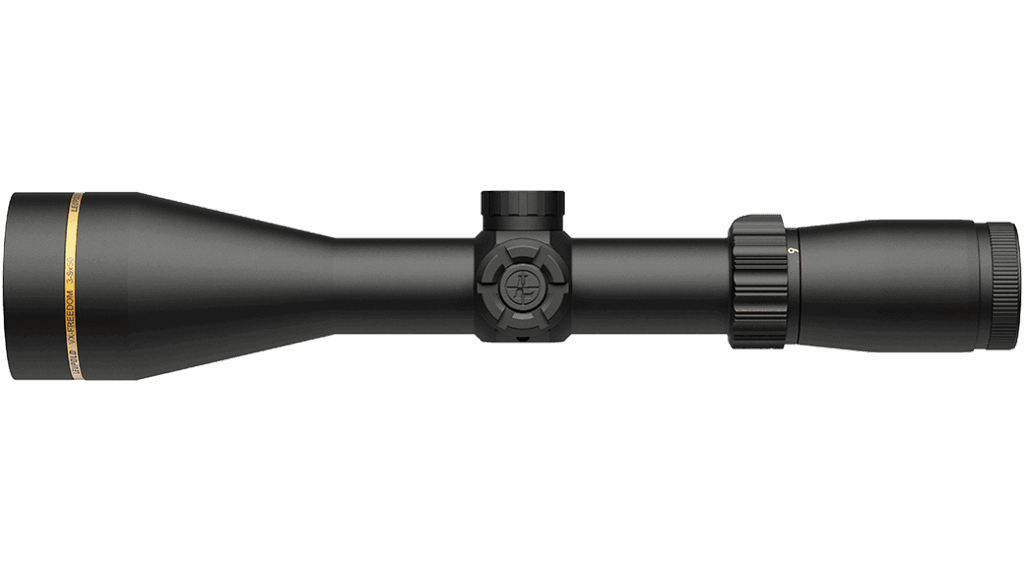 Leupold VX-Freedom 3-9x50i Twilight Hunter