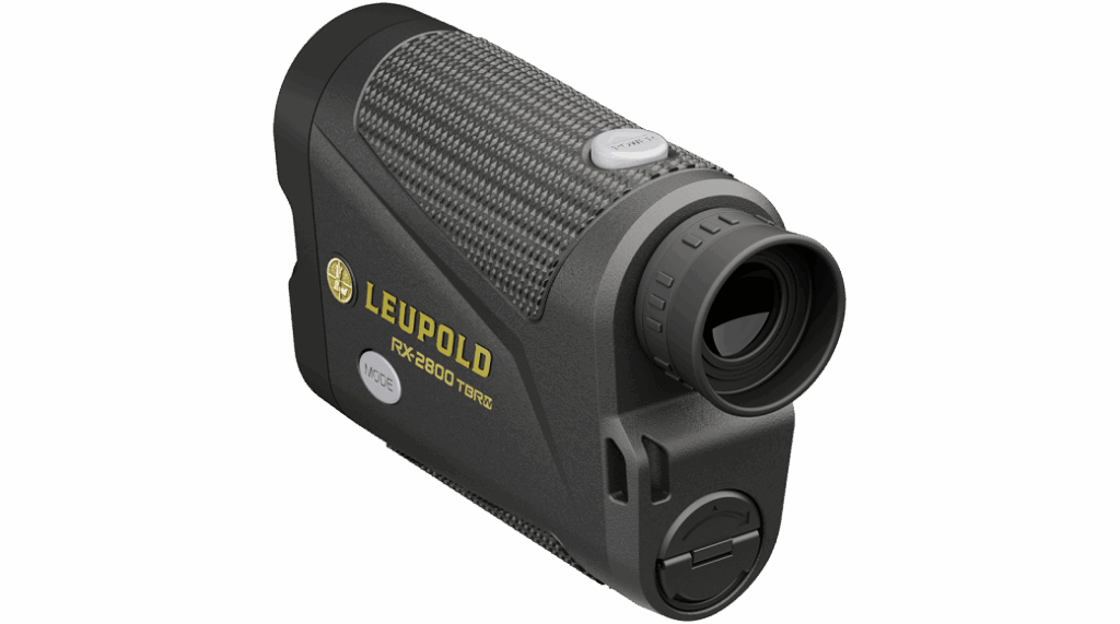 Telemetro professionale Leupold RX 2800