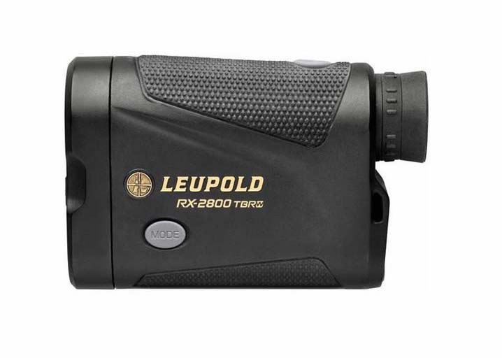 Telemetro Leupold RX 2800